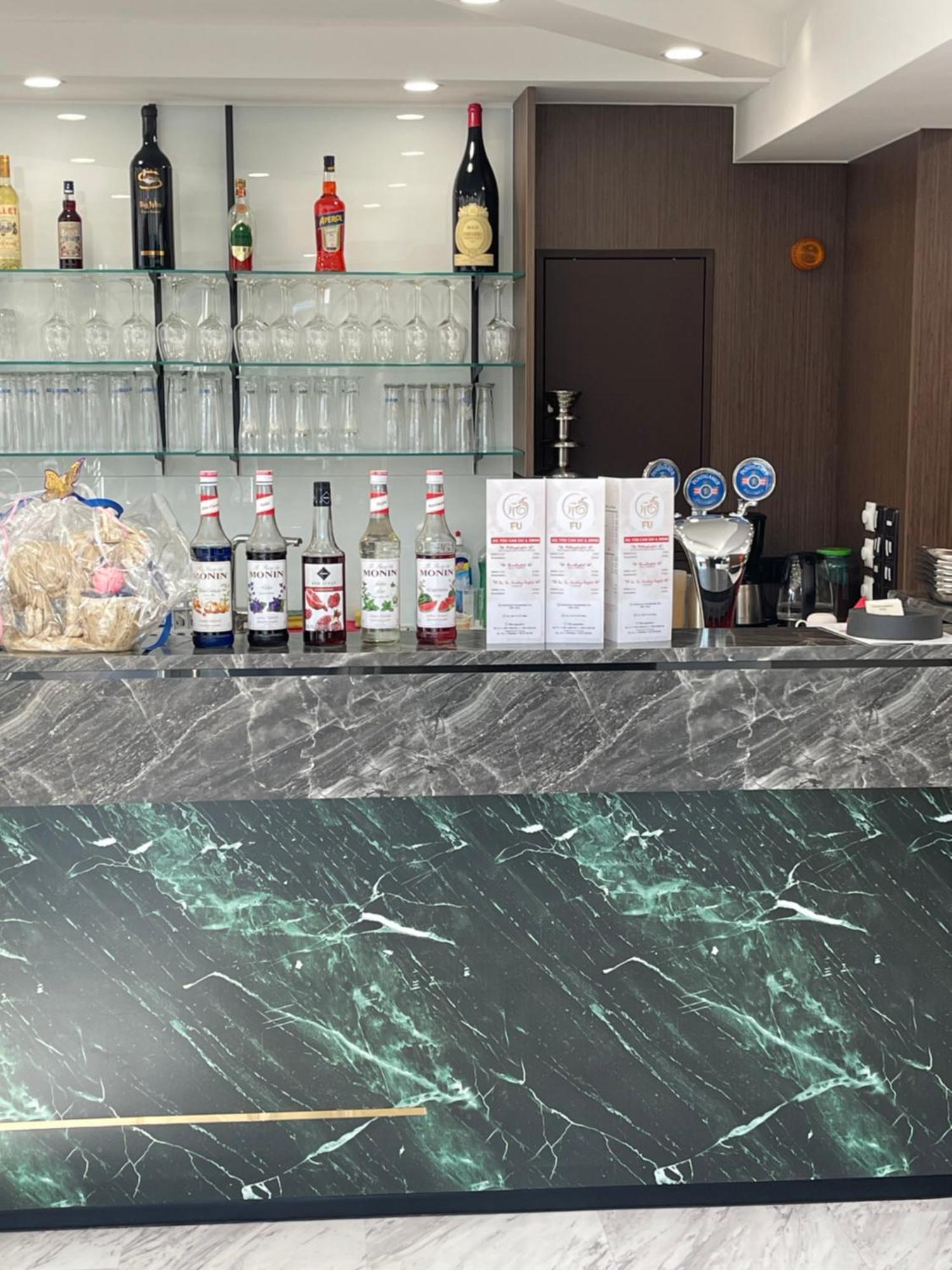 水宫酒店 格拉茨 外观 照片